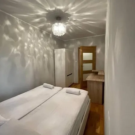 Hotel Nice - Big - 3 - 6 People