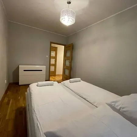 Nice - Big - 3 - 6 People * Wroclaw